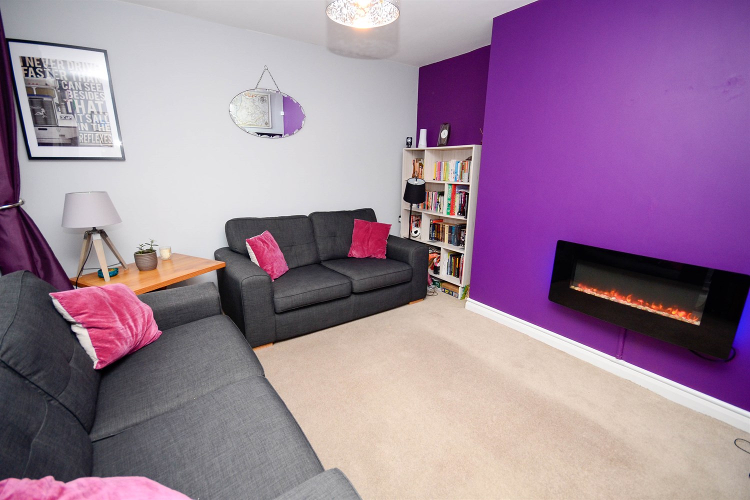 2 bed semi-detached house for sale in Thorne Avenue, Wardley  - Property Image 3