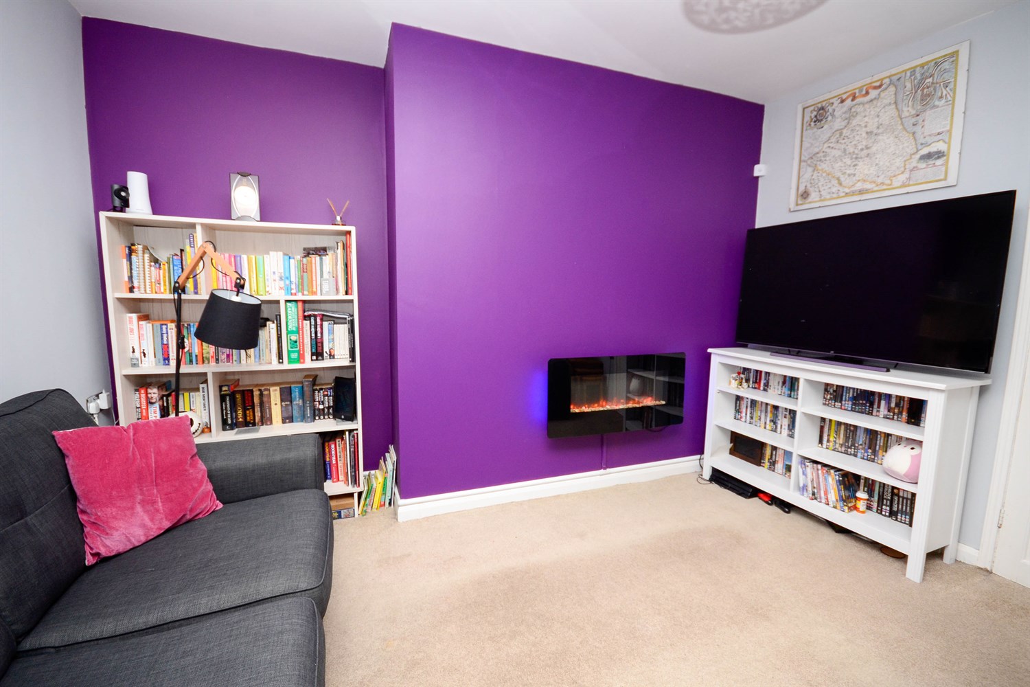 2 bed semi-detached house for sale in Thorne Avenue, Wardley  - Property Image 2