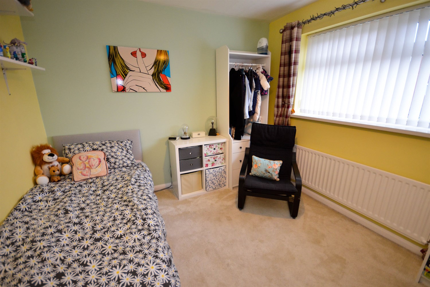 2 bed semi-detached house for sale in Thorne Avenue, Wardley  - Property Image 14