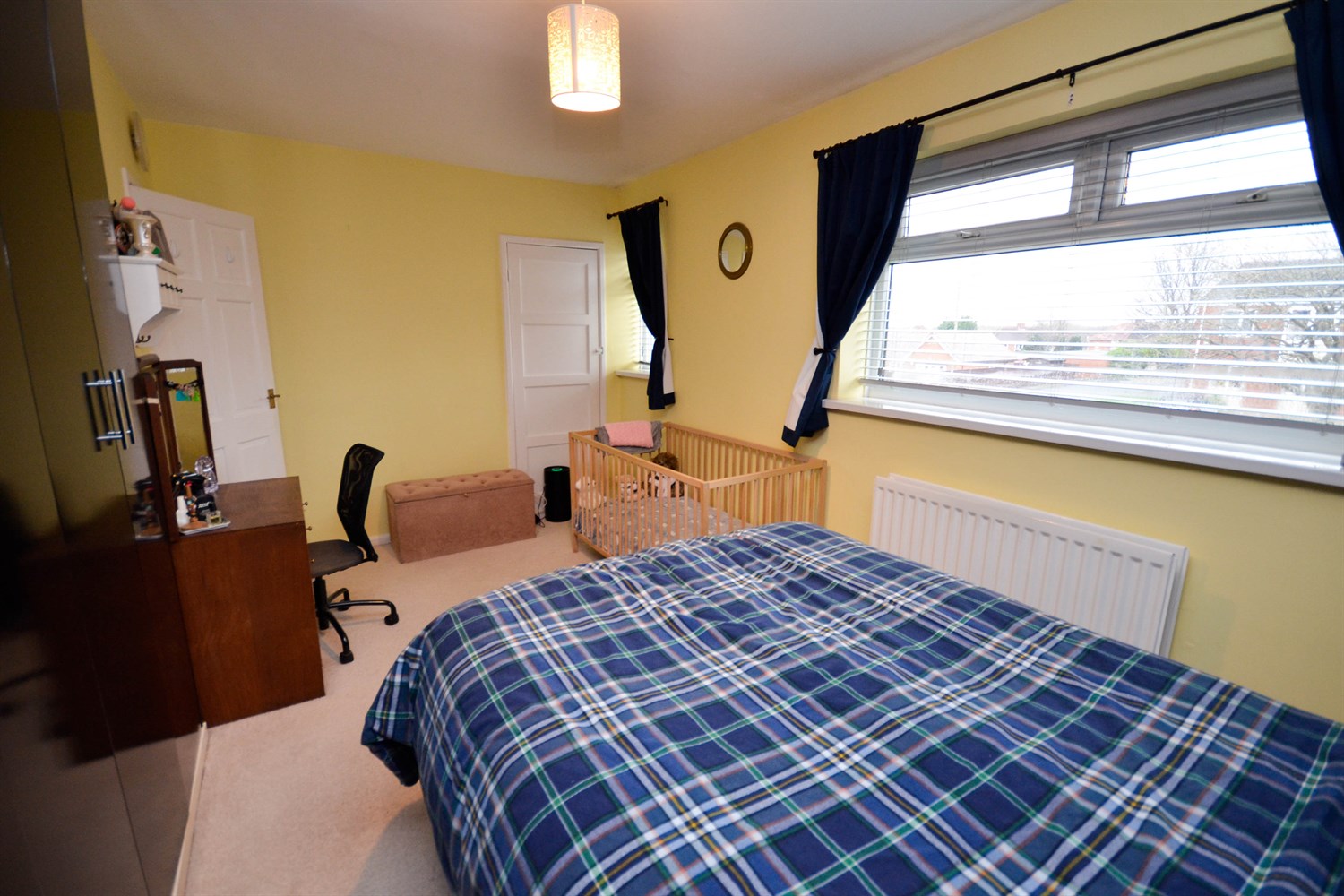 2 bed semi-detached house for sale in Thorne Avenue, Wardley  - Property Image 12