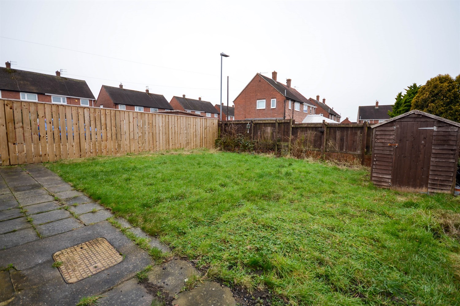 2 bed semi-detached house for sale in Thorne Avenue, Wardley  - Property Image 15