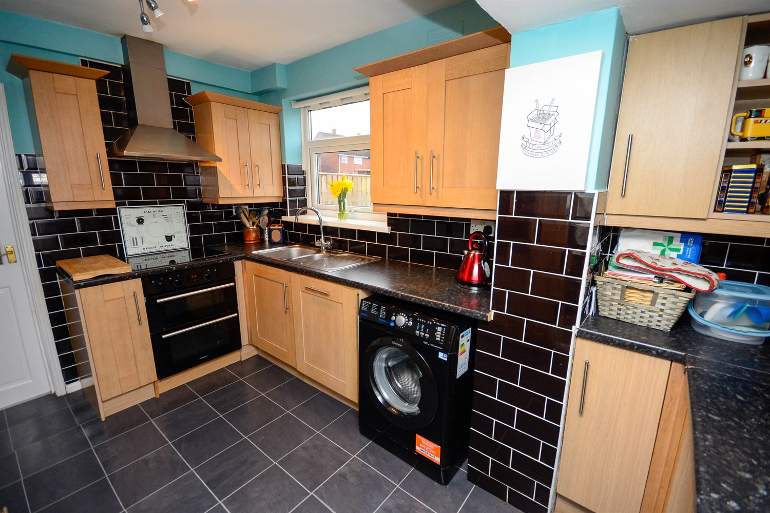 2 bed semi-detached house for sale in Thorne Avenue, Wardley  - Property Image 6