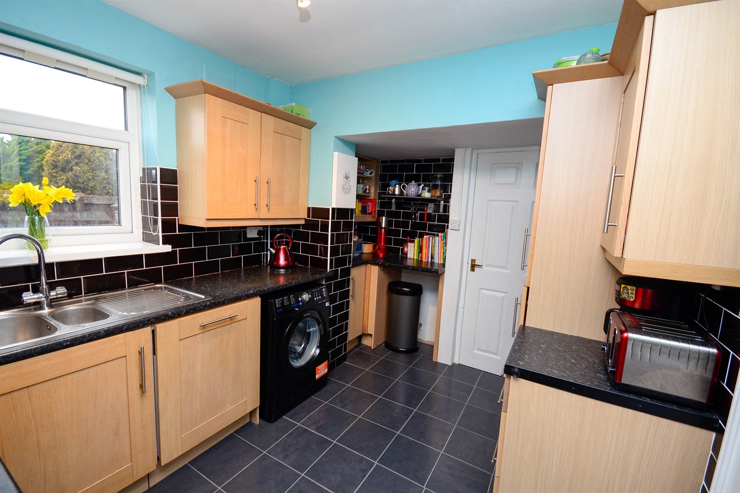 2 bed semi-detached house for sale in Thorne Avenue, Wardley  - Property Image 5