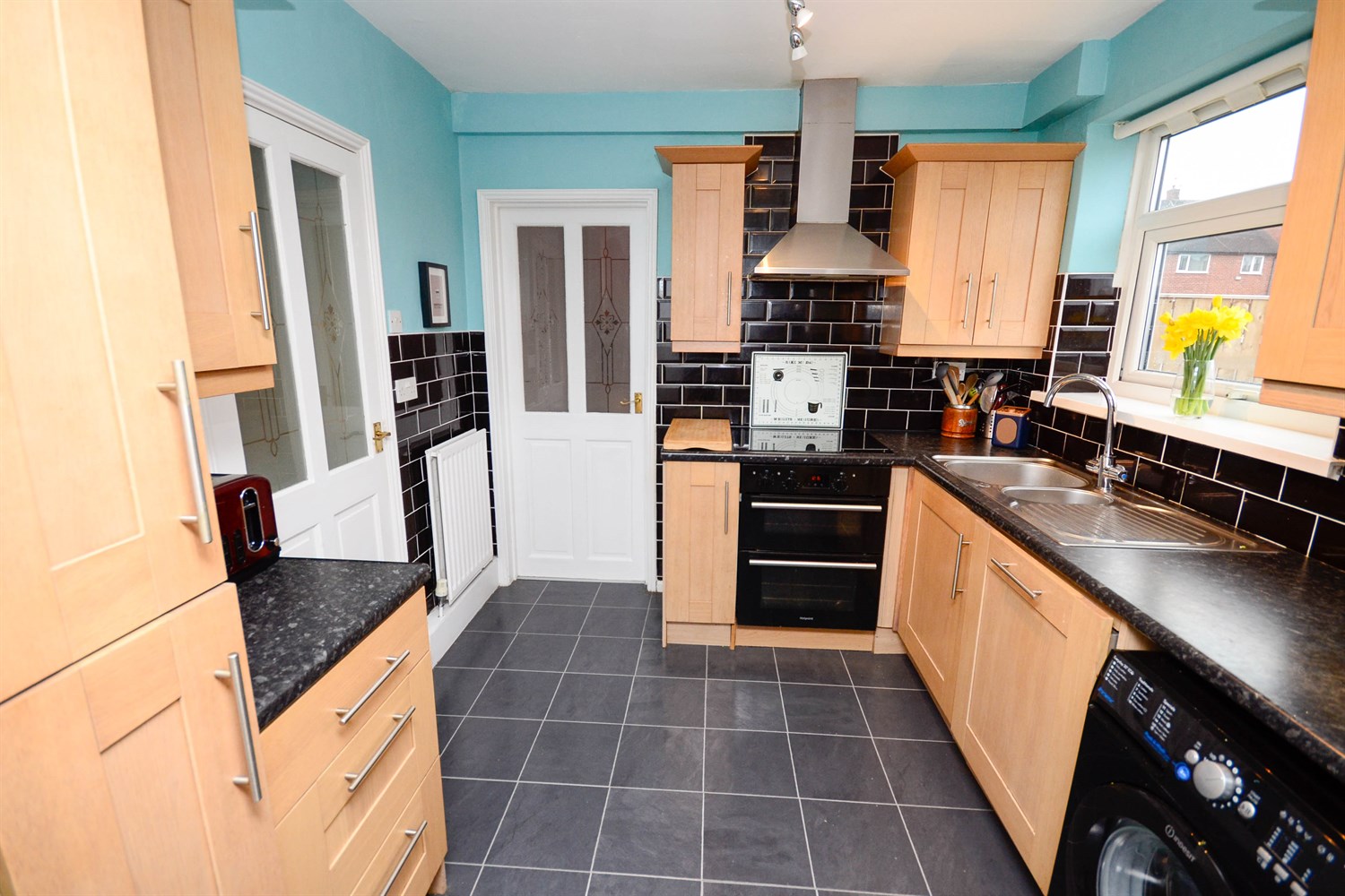 2 bed semi-detached house for sale in Thorne Avenue, Wardley  - Property Image 4