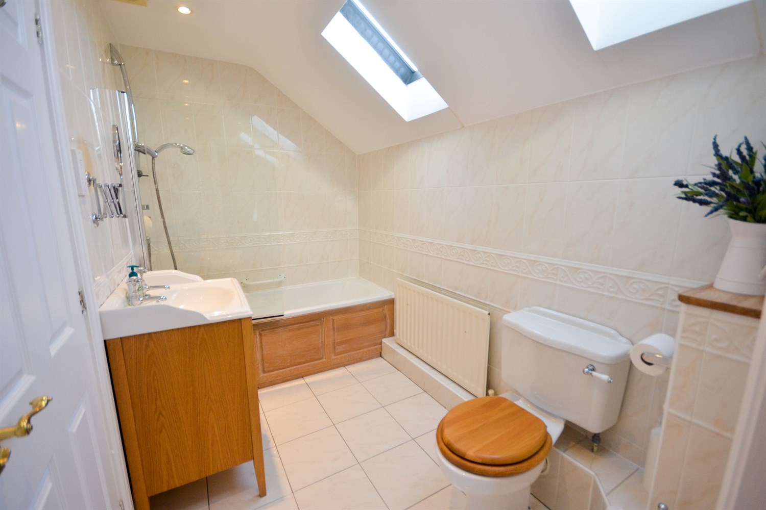2 bed semi-detached house for sale in Victoria Terrace, East Boldon  - Property Image 8