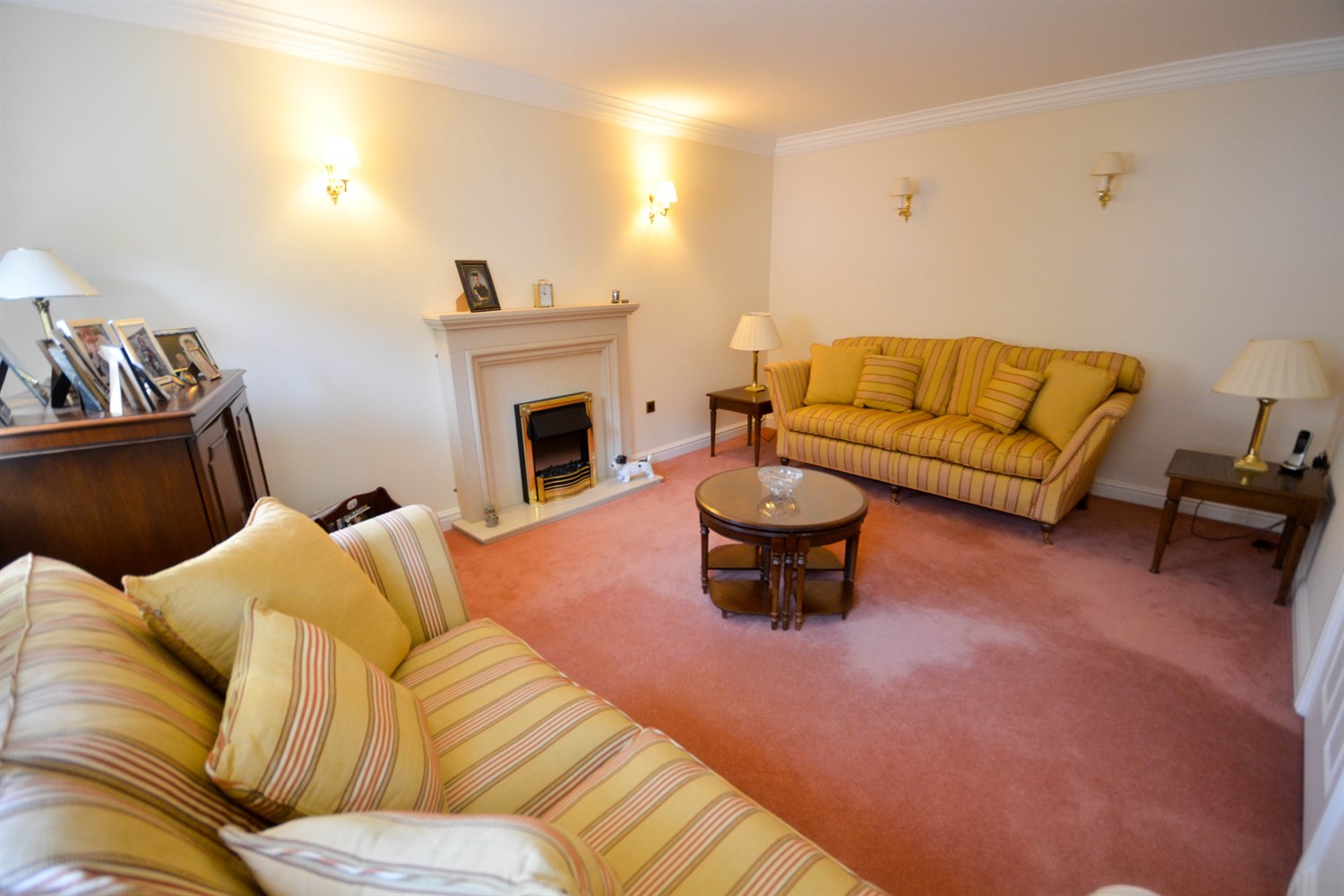 2 bed semi-detached house for sale in Victoria Terrace, East Boldon  - Property Image 2