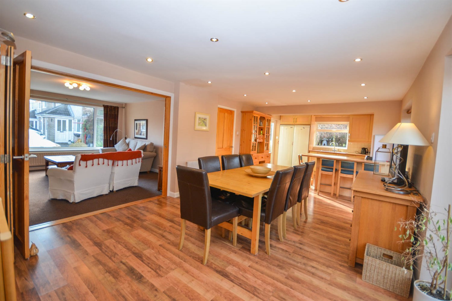 5 bed detached house for sale in Cranwell Court, Kingston Park  - Property Image 5