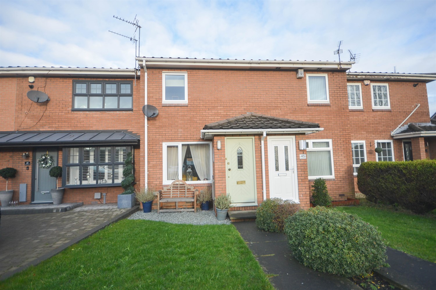 2 bed house for sale in Cheltenham Drive, Boldon Colliery  - Property Image 13
