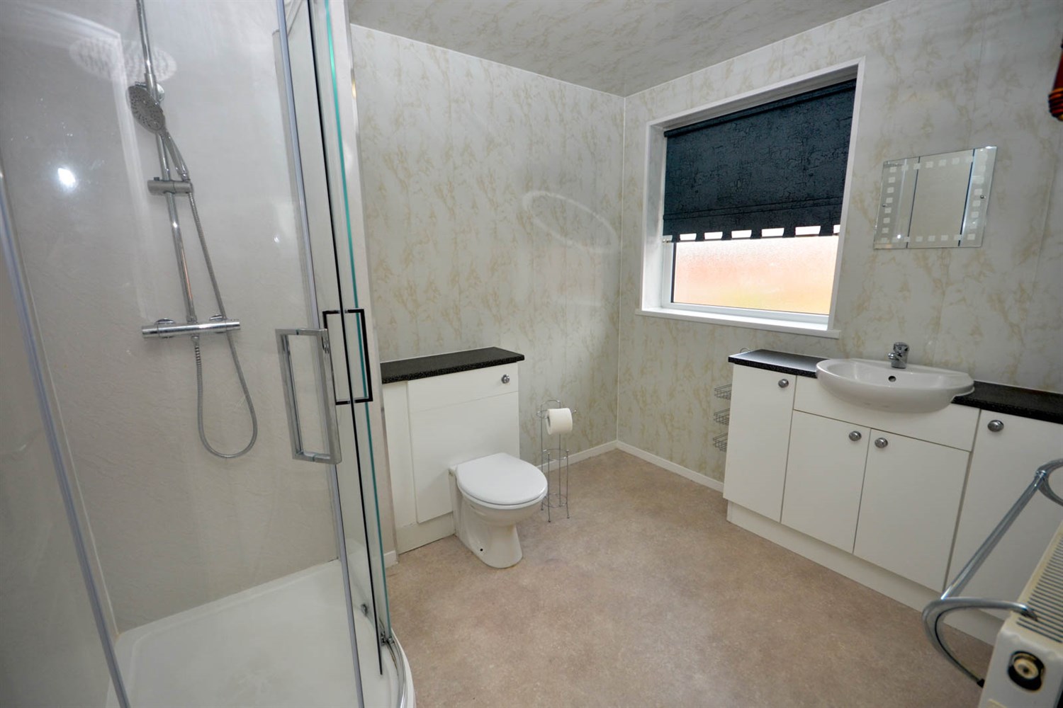 3 bed flat for sale in Roseberry Terrace, Boldon Colliery  - Property Image 3