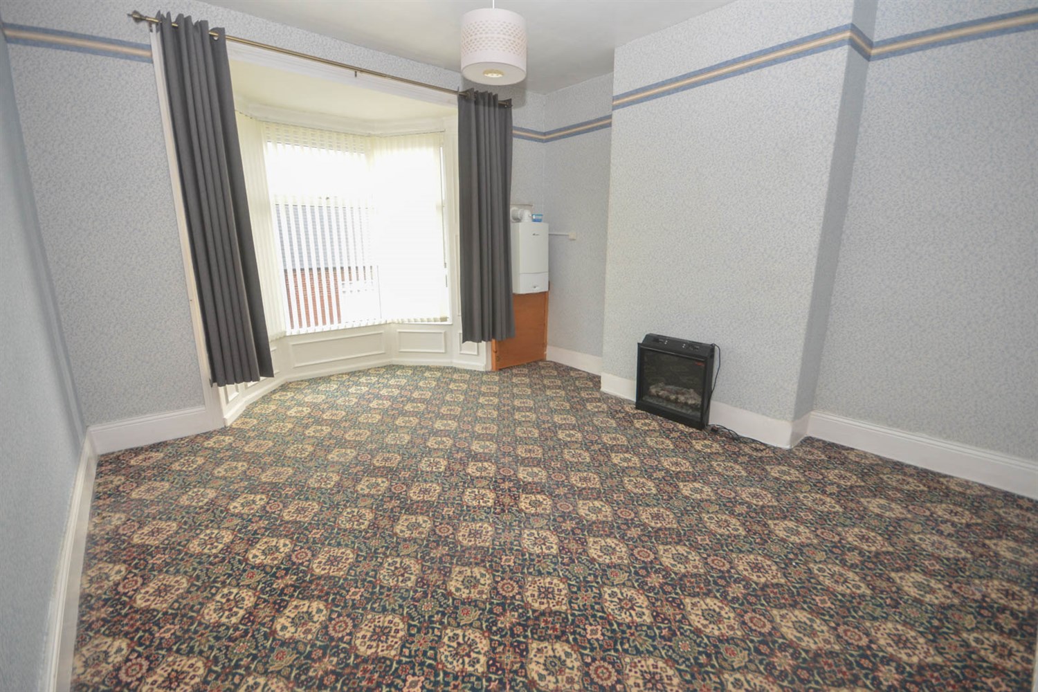 3 bed flat for sale in Roseberry Terrace, Boldon Colliery  - Property Image 5