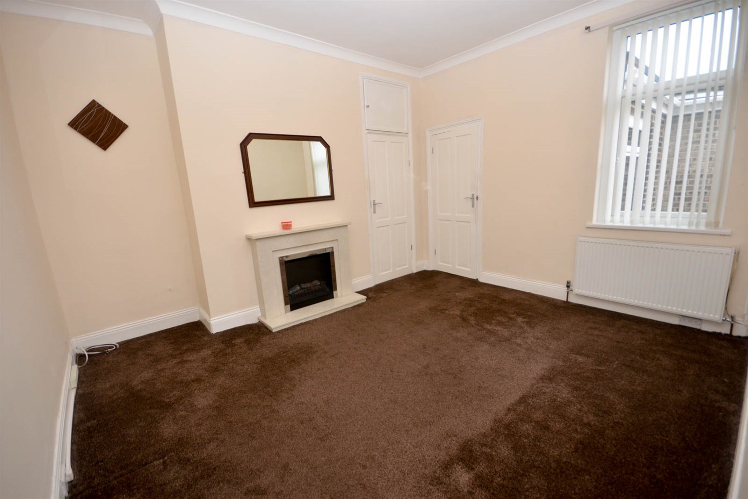3 bed flat for sale in Roseberry Terrace, Boldon Colliery  - Property Image 4