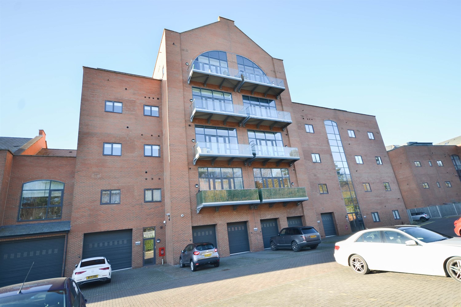 2 bed flat for sale in Long Row, South Shields  - Property Image 20