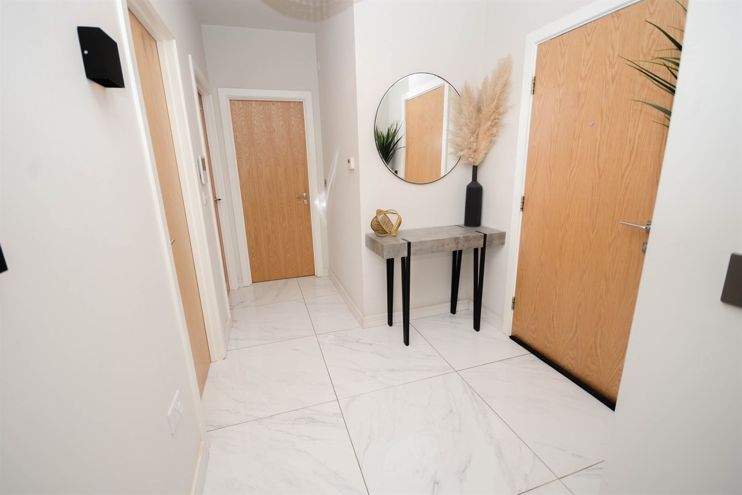 2 bed flat for sale in Long Row, South Shields  - Property Image 2
