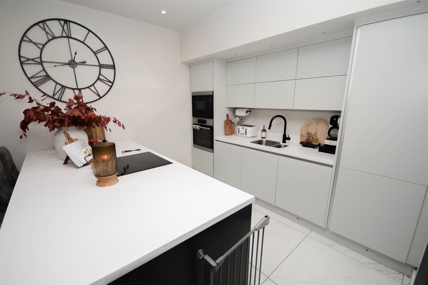 2 bed flat for sale in Long Row, South Shields  - Property Image 8