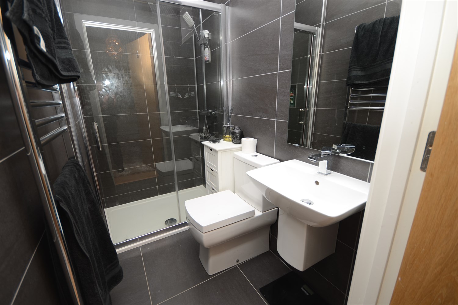 2 bed flat for sale in Long Row, South Shields  - Property Image 16