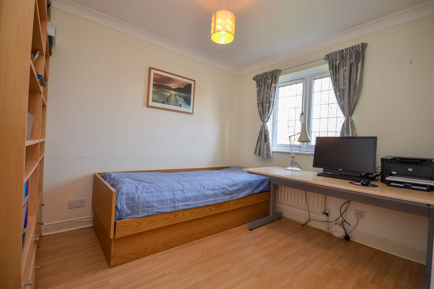 4 bed detached house for sale in Halterburn Close, Gosforth  - Property Image 18