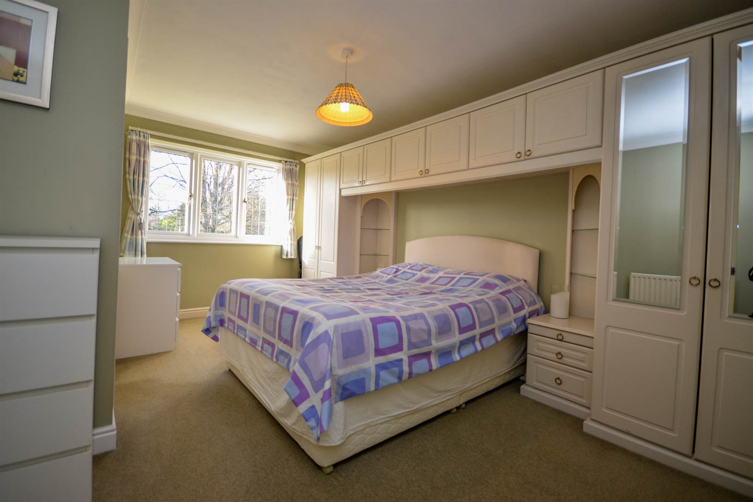 4 bed detached house for sale in Halterburn Close, Gosforth  - Property Image 14
