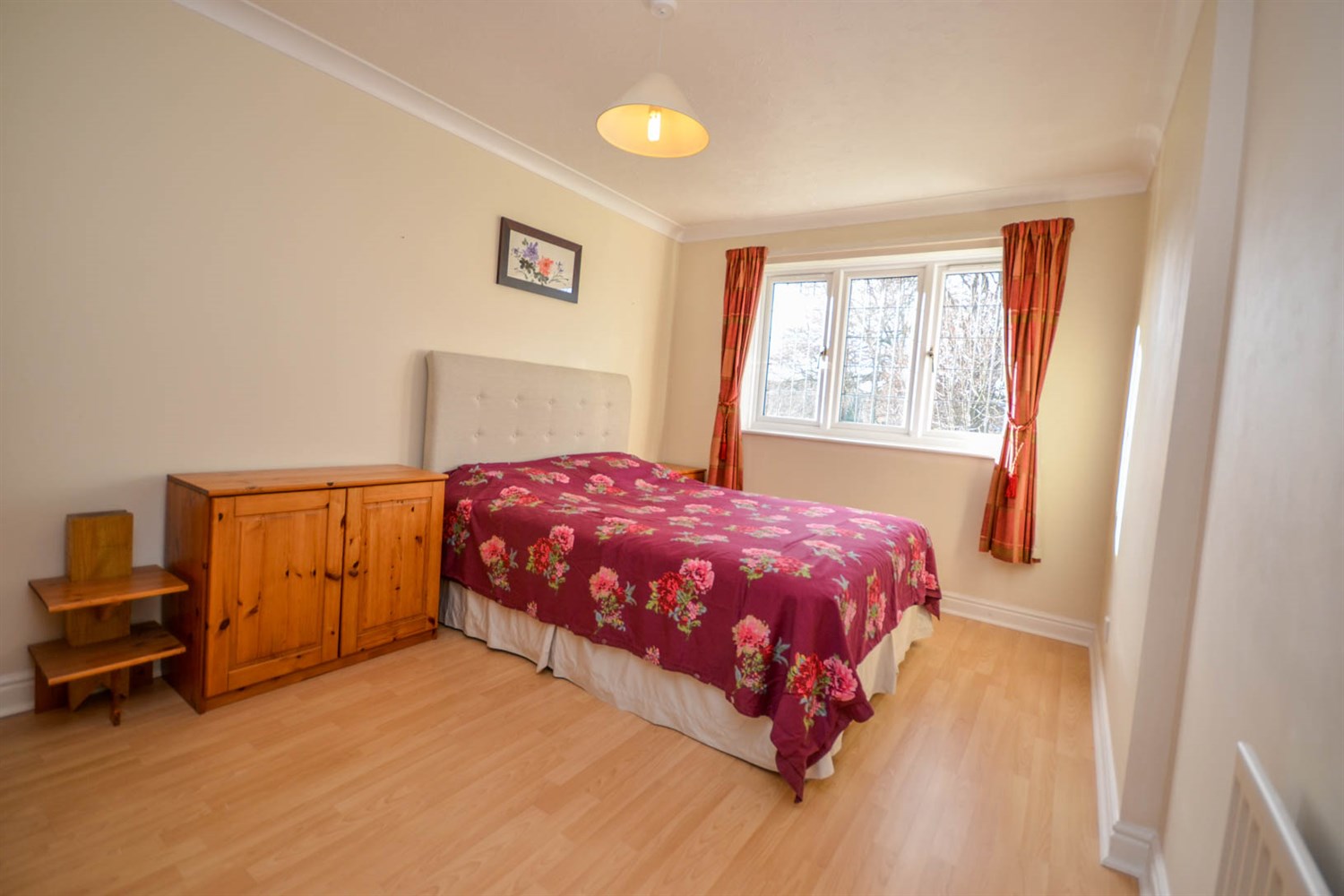 4 bed detached house for sale in Halterburn Close, Gosforth  - Property Image 17
