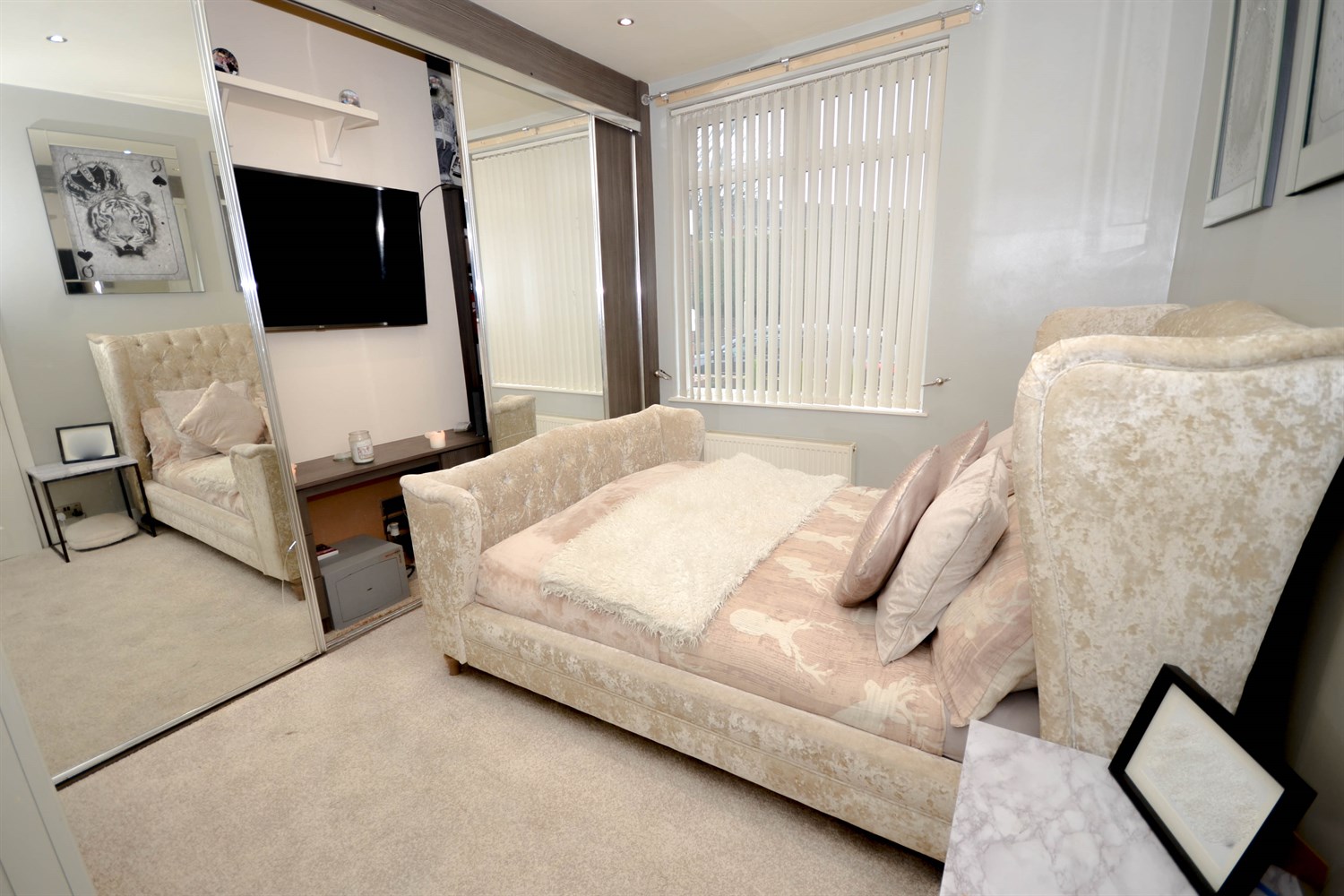 2 bed flat for sale in Tadema Road, South Shields  - Property Image 11