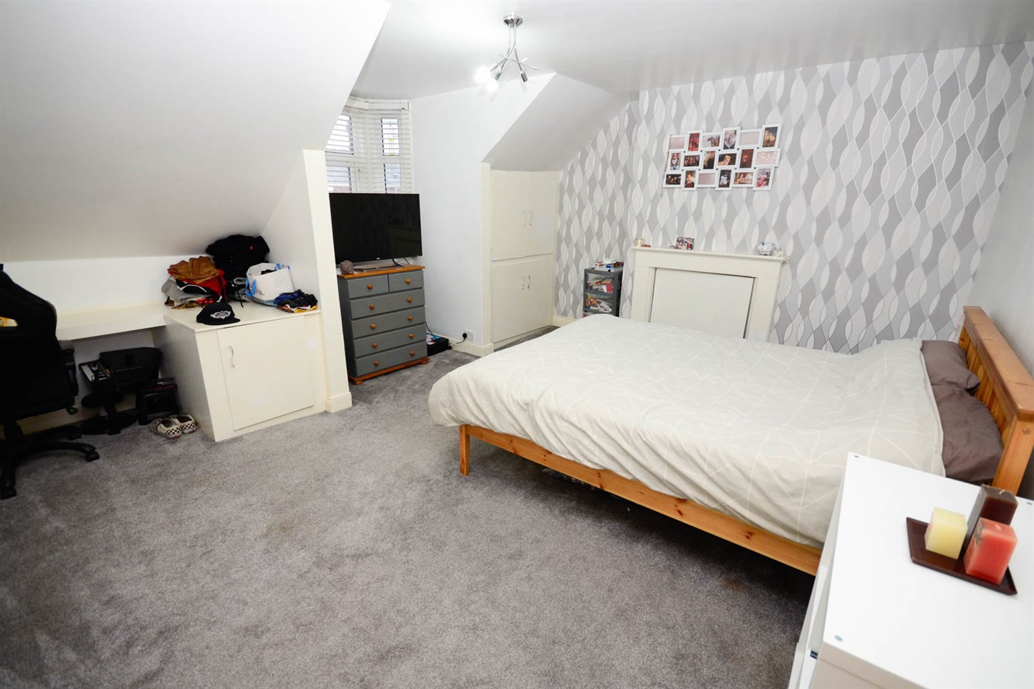2 bed house for sale in Caroline Street, Jarrow  - Property Image 9