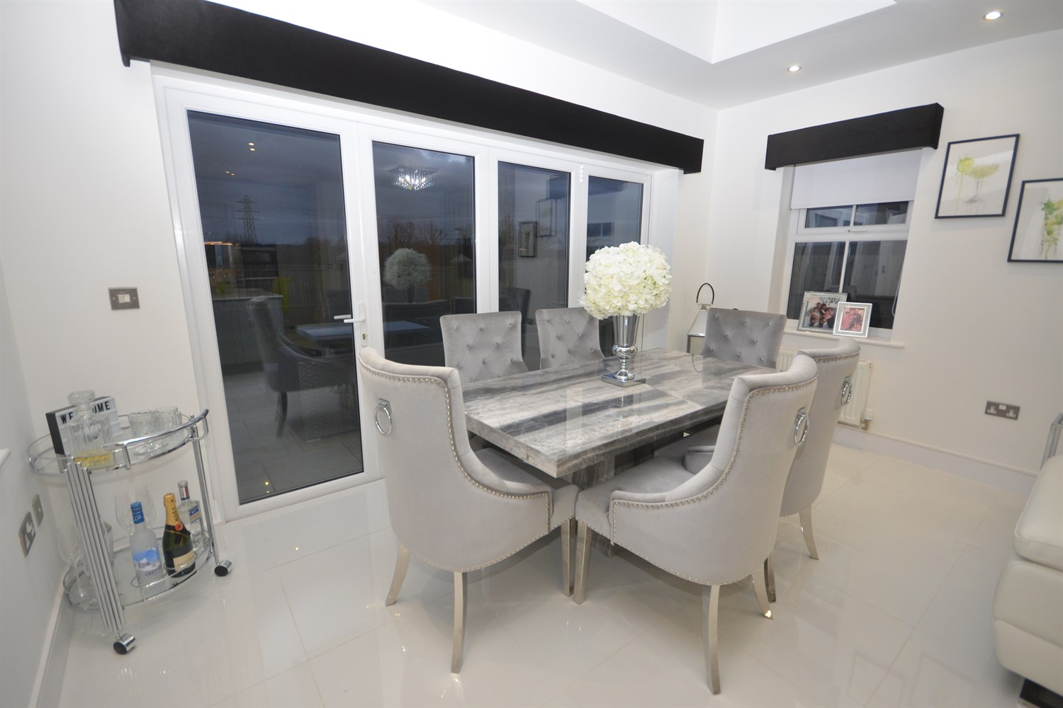 5 bed detached house for sale in Sandpiper View, East Boldon  - Property Image 4