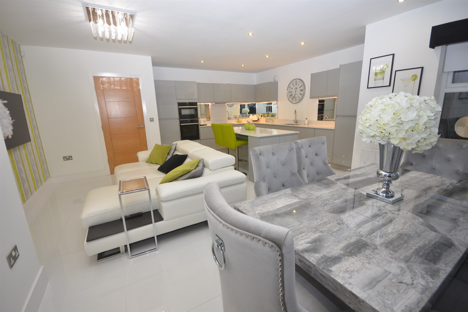 5 bed detached house for sale in Sandpiper View, East Boldon  - Property Image 7