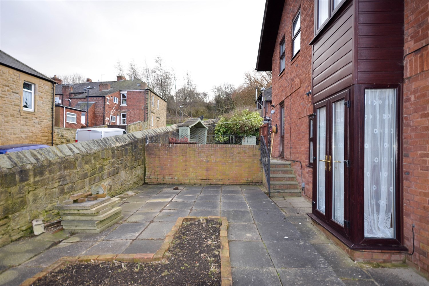 3 bed end of terrace house for sale in St. James Court, Gateshead  - Property Image 14