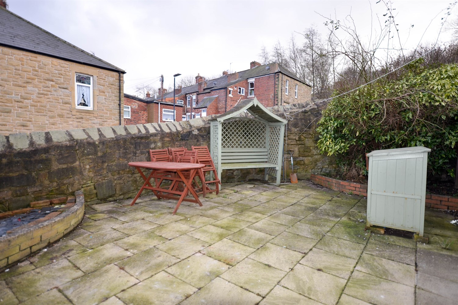 3 bed end of terrace house for sale in St. James Court, Gateshead  - Property Image 16