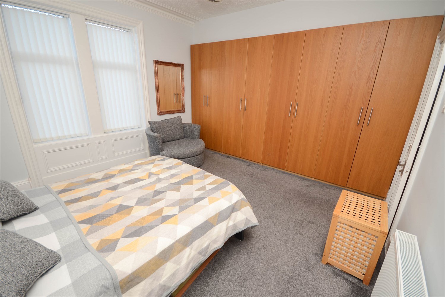 2 bed house for sale in Rosebery Avenue, South Shields  - Property Image 14