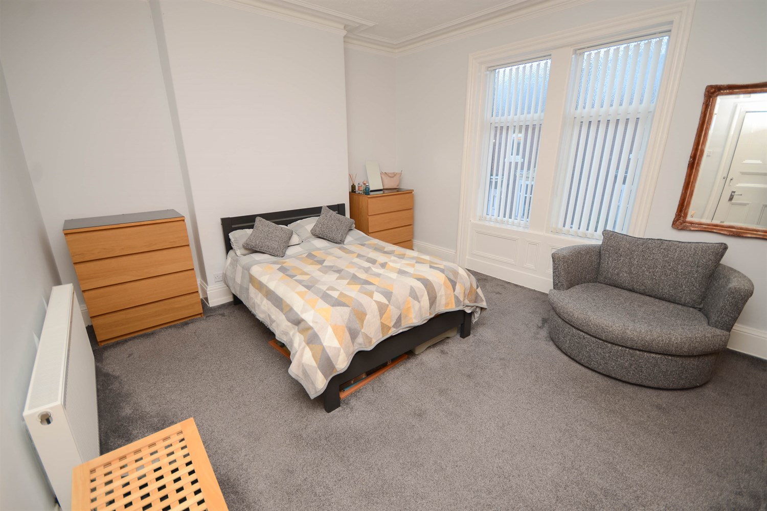 2 bed house for sale in Rosebery Avenue, South Shields  - Property Image 3
