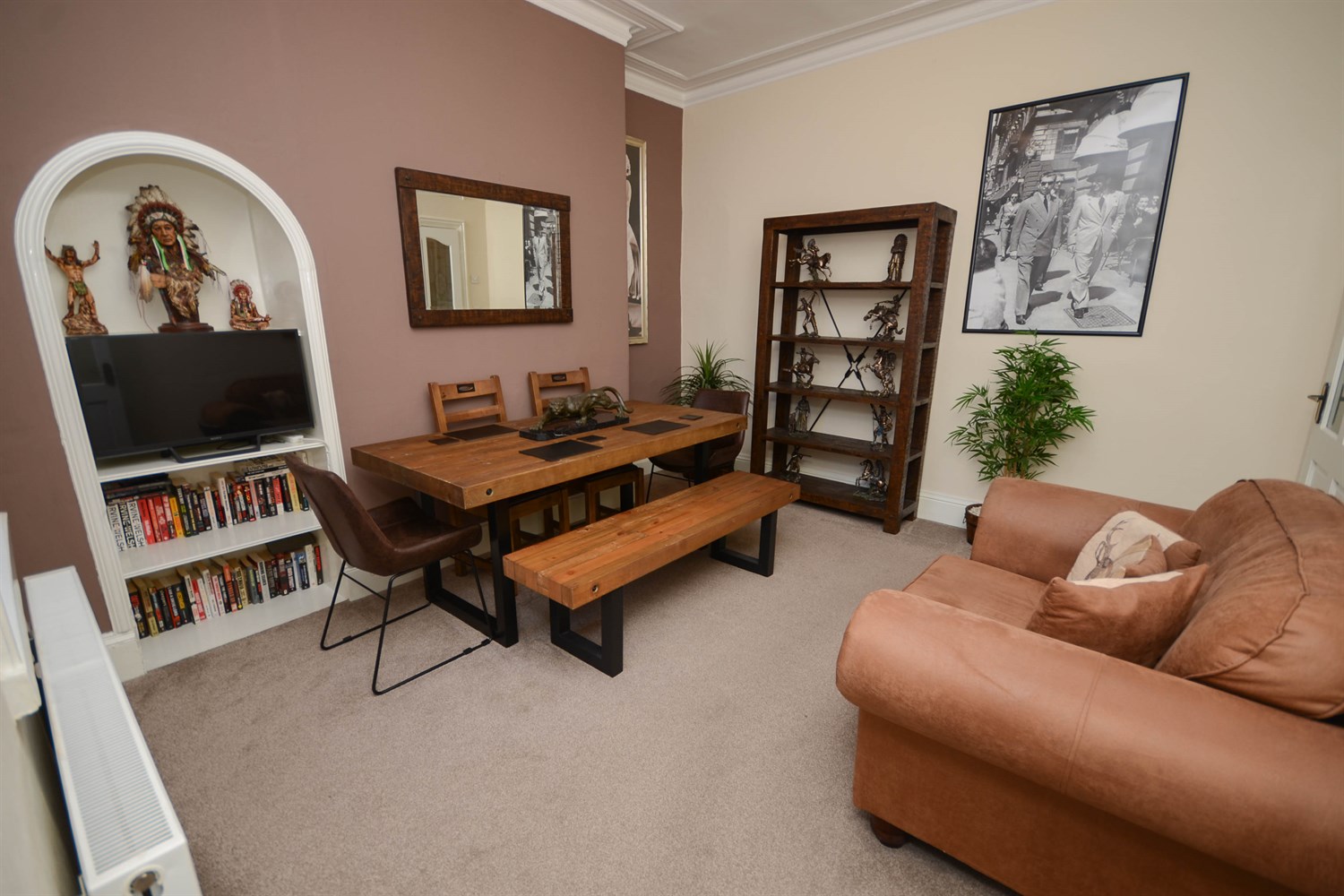 2 bed house for sale in Rosebery Avenue, South Shields  - Property Image 7