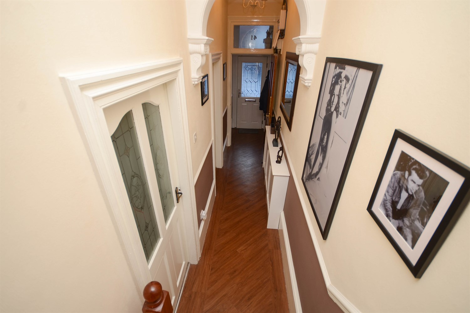 2 bed house for sale in Rosebery Avenue, South Shields  - Property Image 10