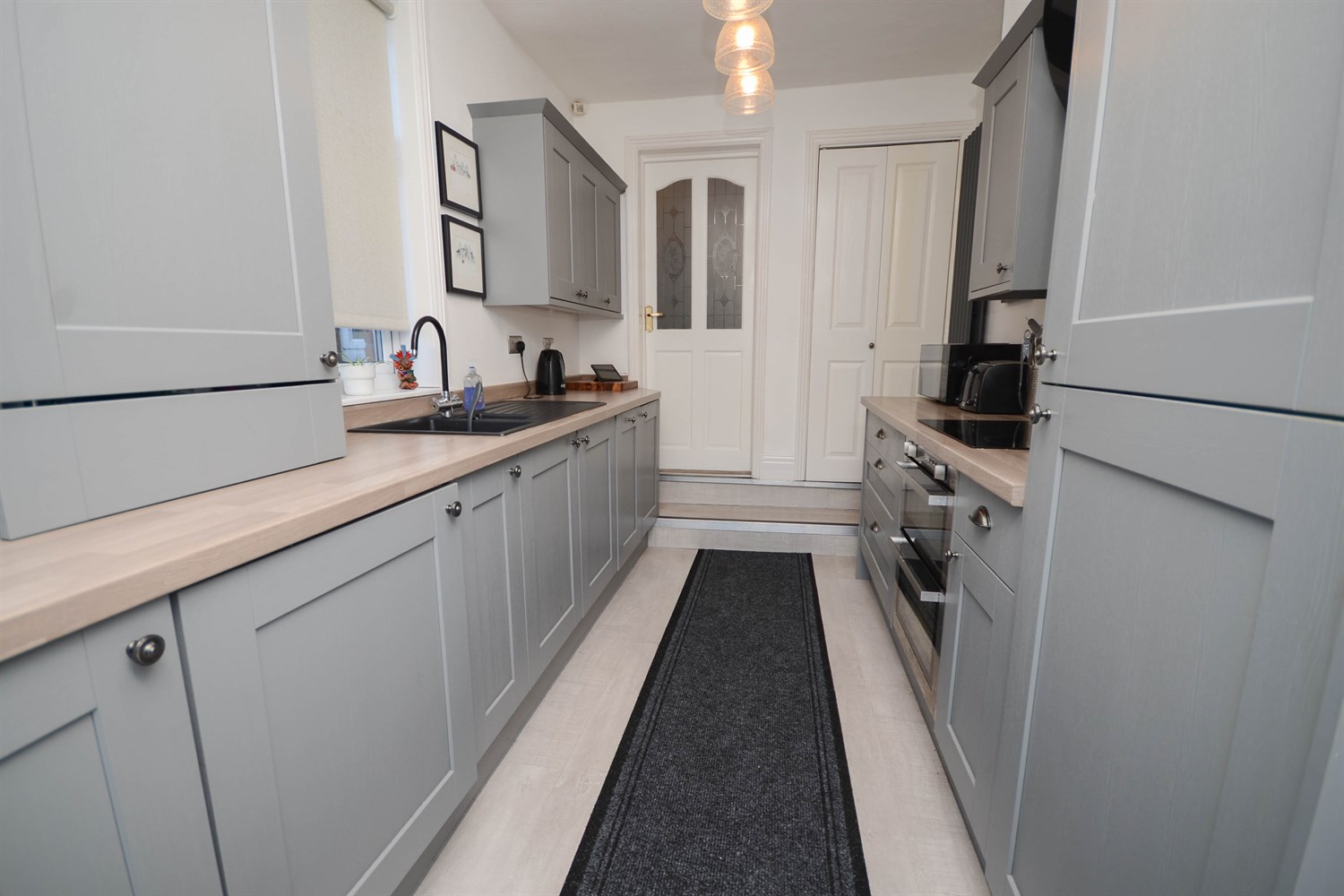 2 bed house for sale in Rosebery Avenue, South Shields  - Property Image 8