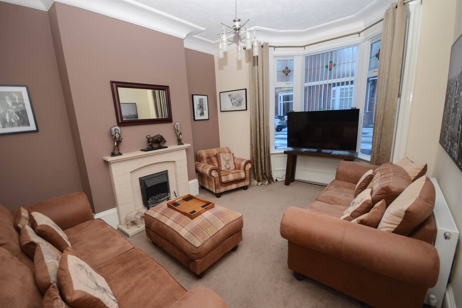2 bed house for sale in Rosebery Avenue, South Shields  - Property Image 4
