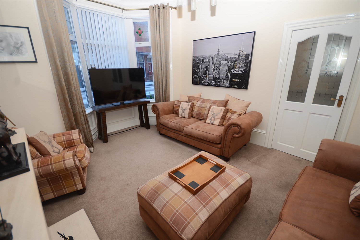 2 bed house for sale in Rosebery Avenue, South Shields  - Property Image 5