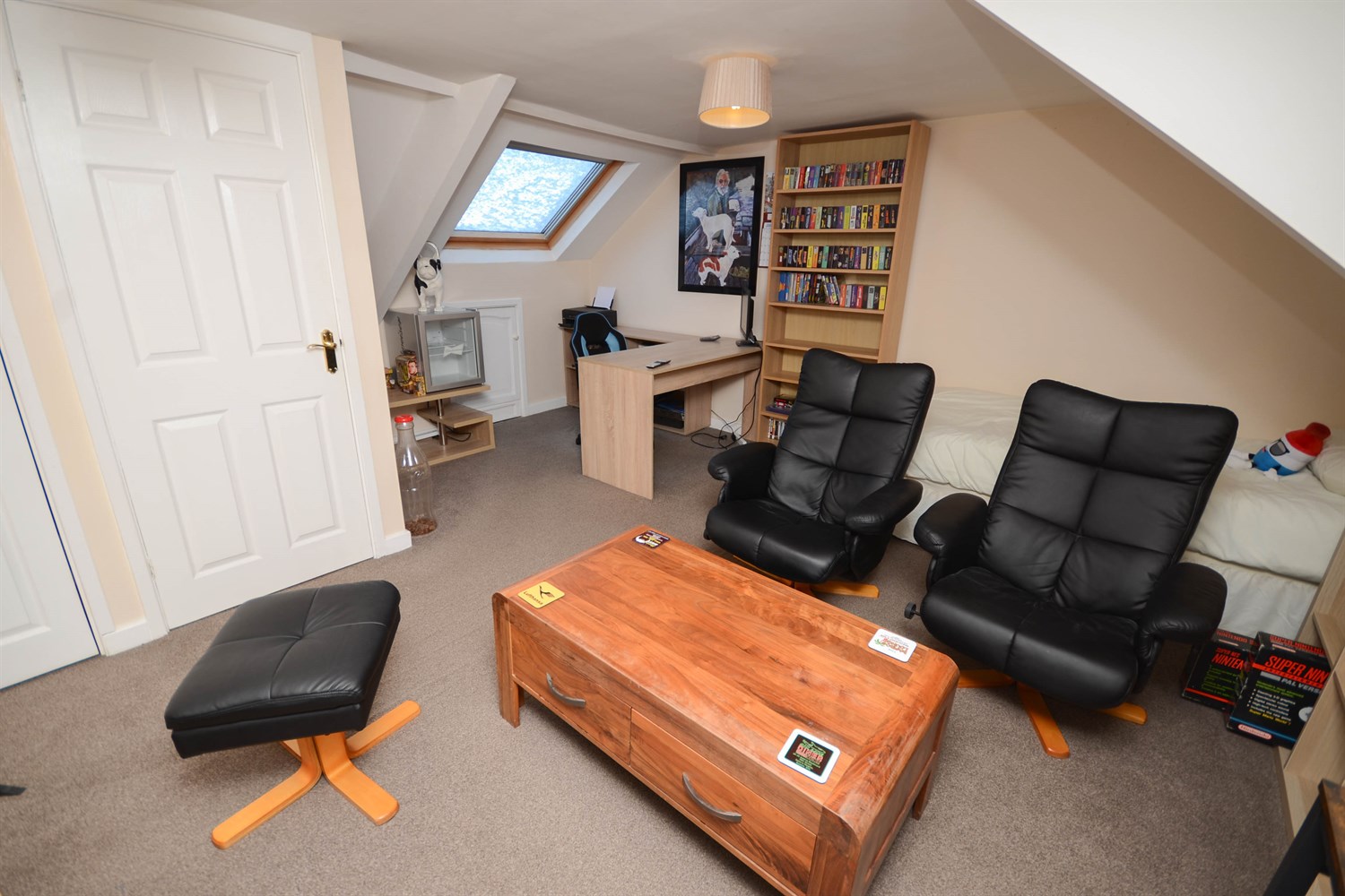 2 bed house for sale in Rosebery Avenue, South Shields  - Property Image 18