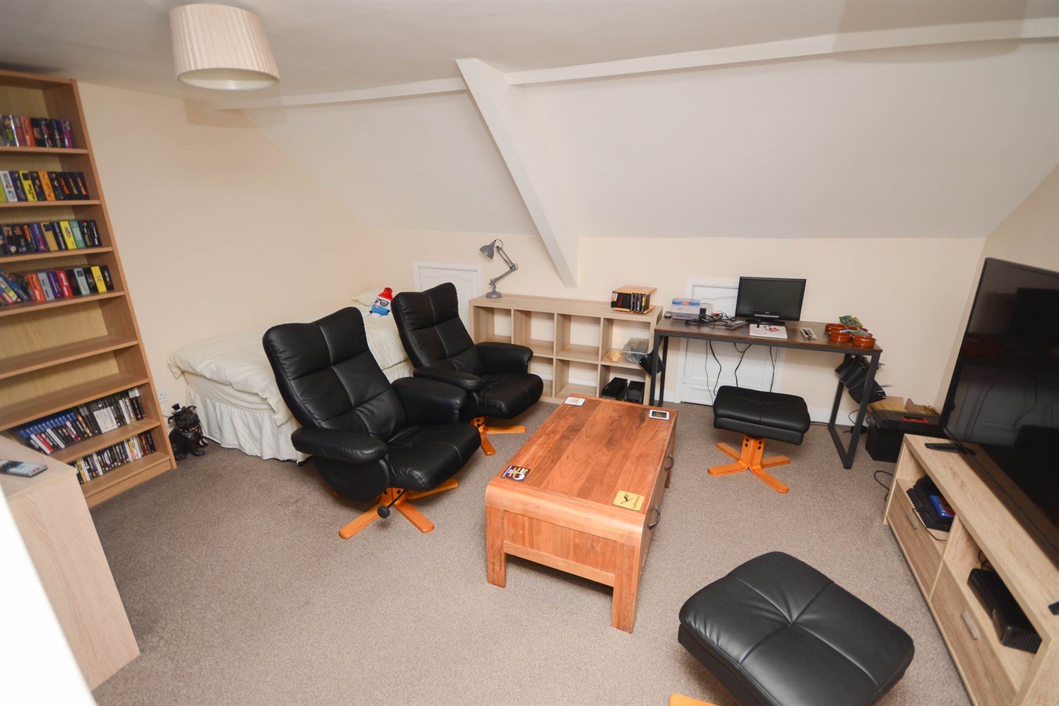 2 bed house for sale in Rosebery Avenue, South Shields  - Property Image 19