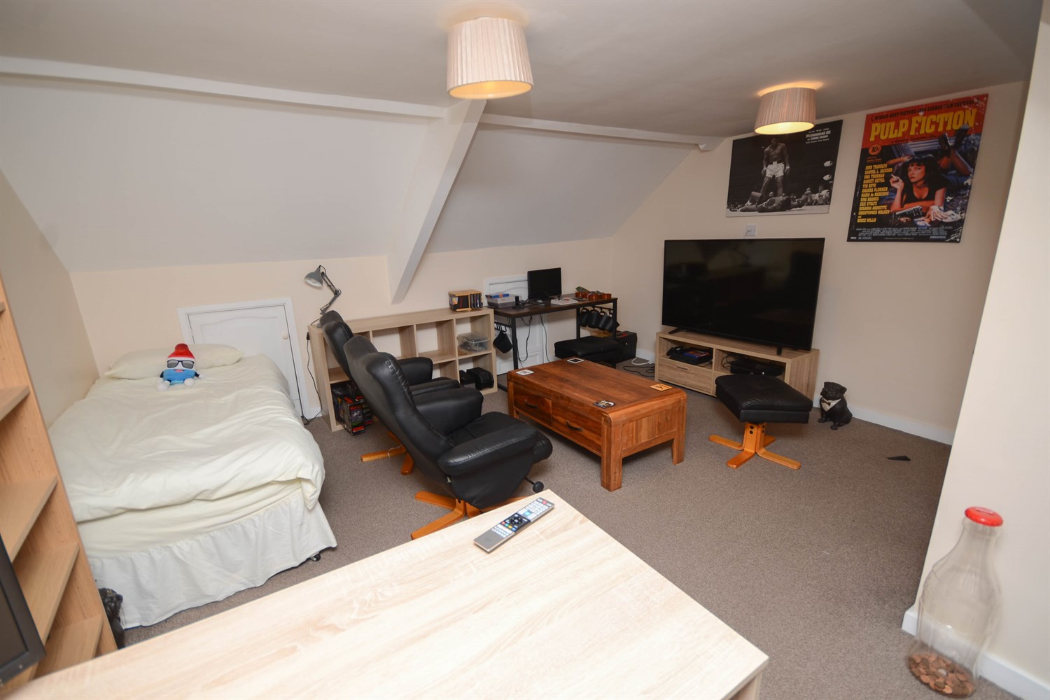 2 bed house for sale in Rosebery Avenue, South Shields  - Property Image 20
