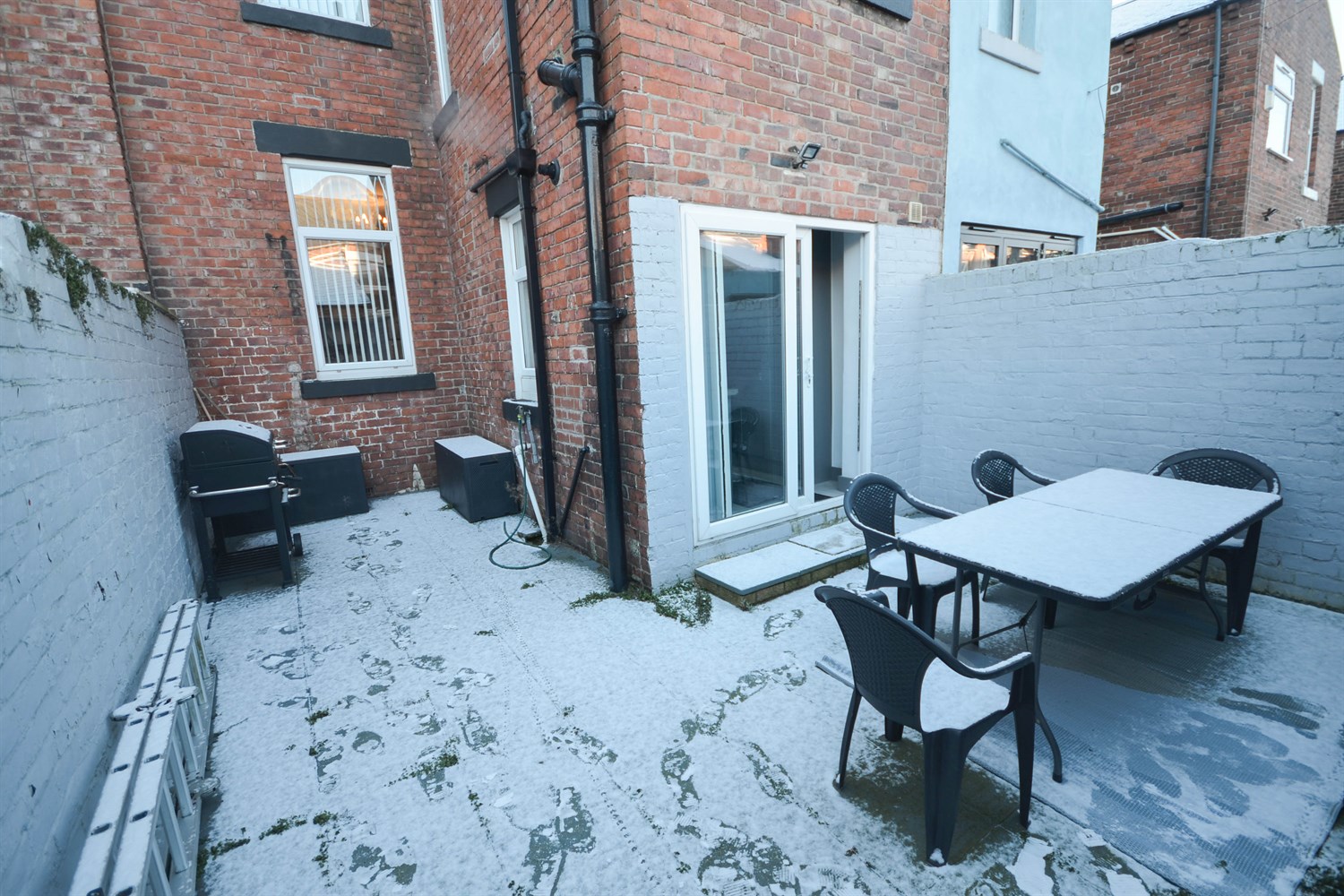 2 bed house for sale in Rosebery Avenue, South Shields  - Property Image 21