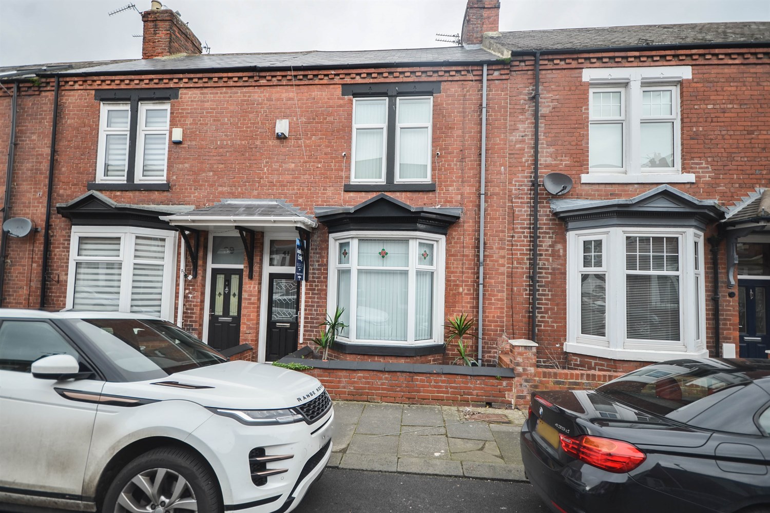 2 bed house for sale in Rosebery Avenue, South Shields  - Property Image 23