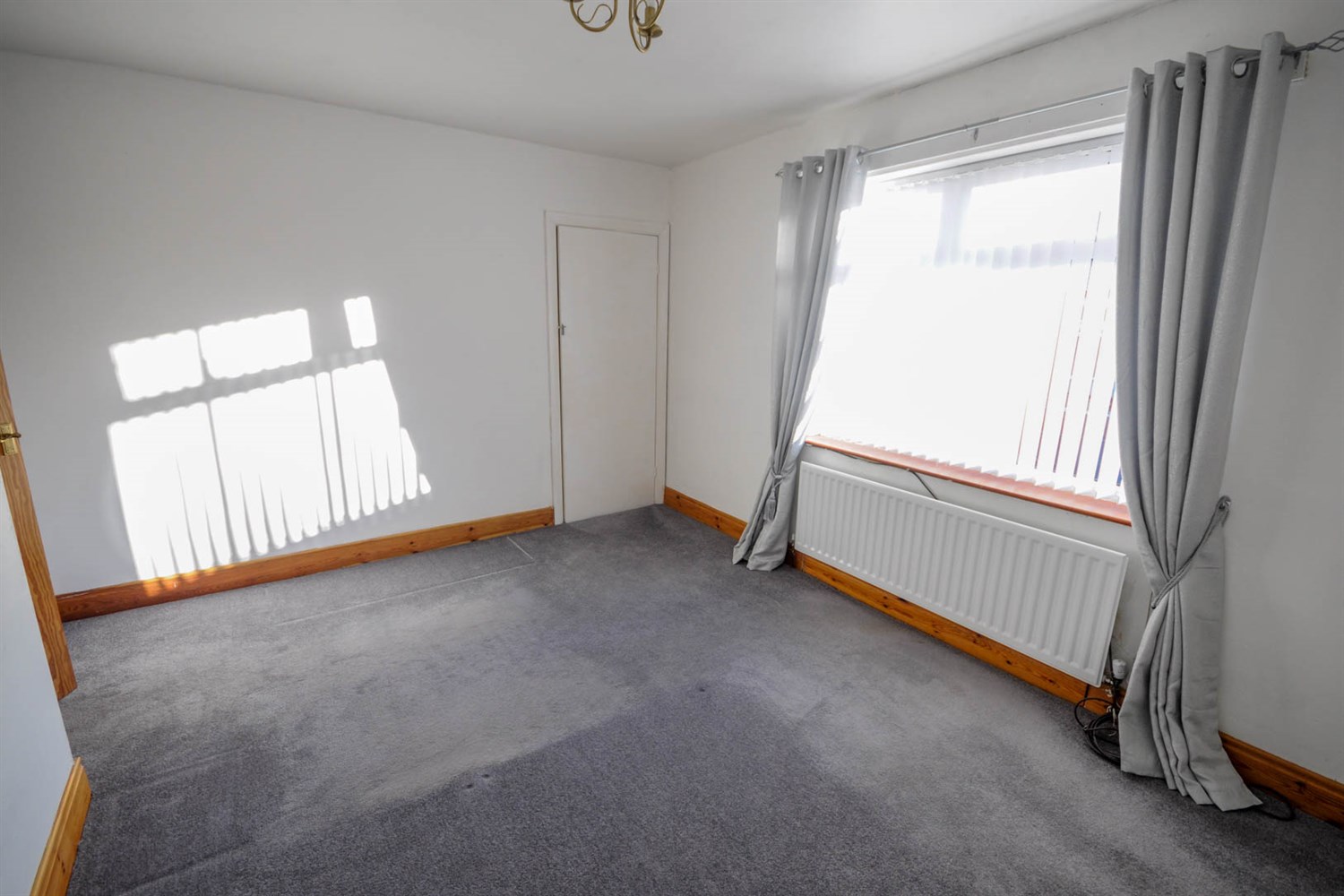 3 bed semi-detached house for sale in Farnon Road, Gosforth  - Property Image 6