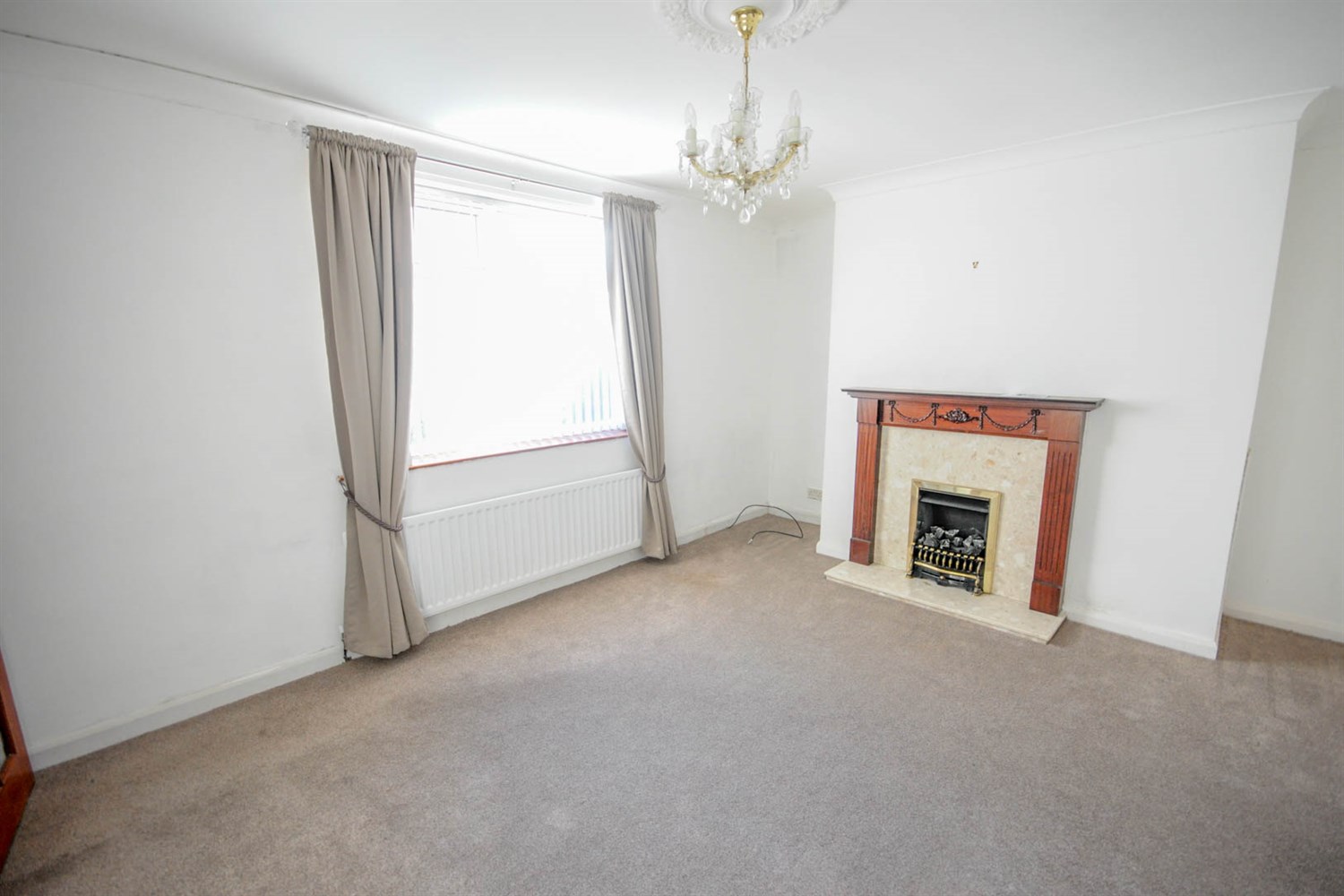 3 bed semi-detached house for sale in Farnon Road, Gosforth  - Property Image 3