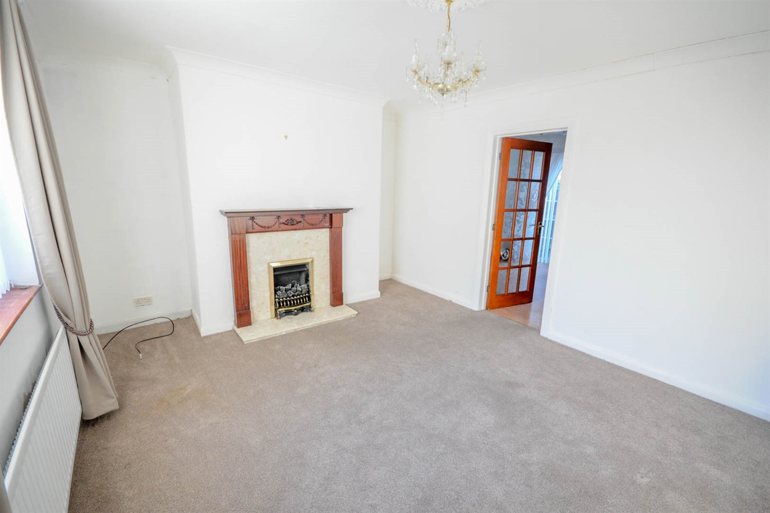 3 bed semi-detached house for sale in Farnon Road, Gosforth  - Property Image 2