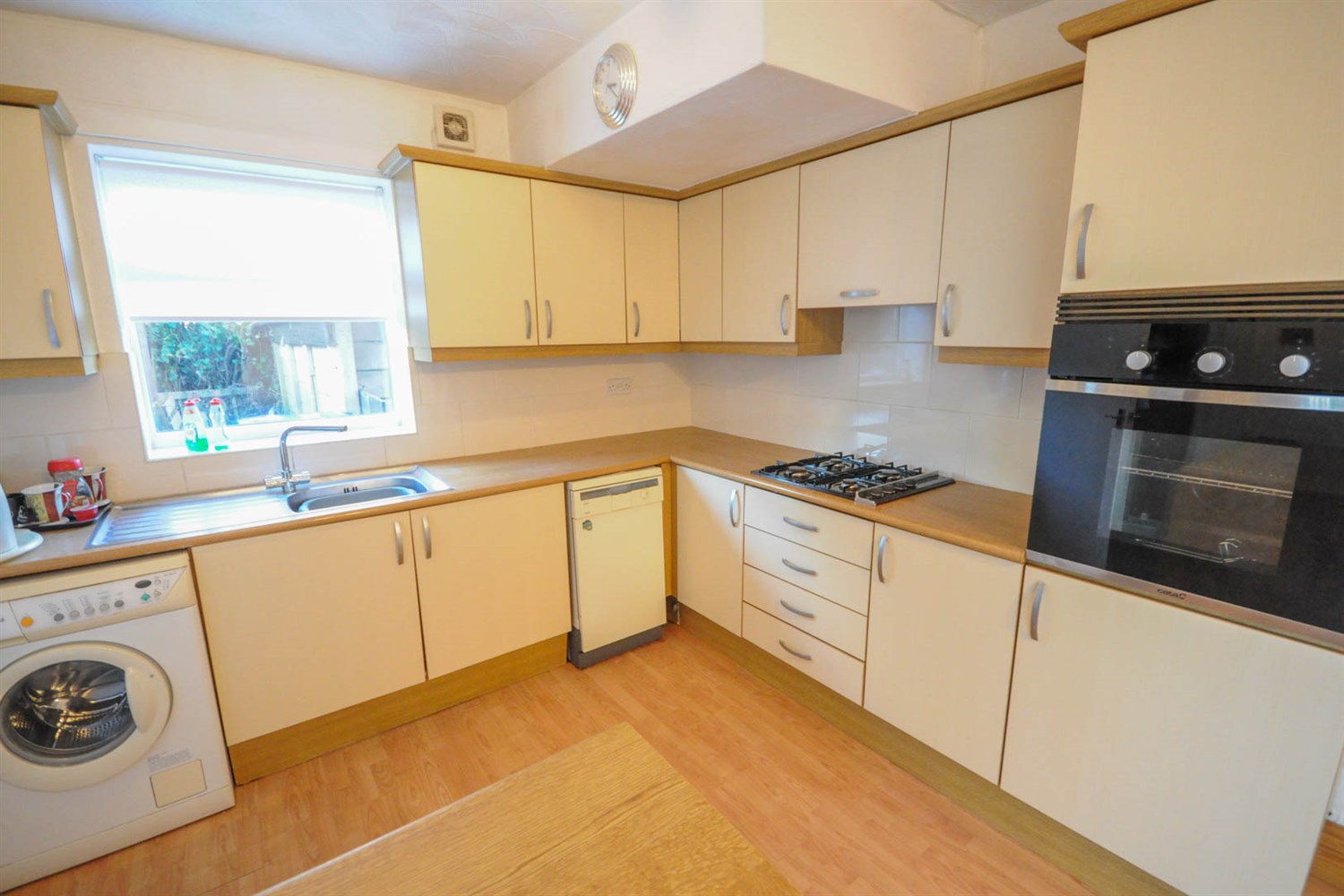 3 bed semi-detached house for sale in Farnon Road, Gosforth  - Property Image 5