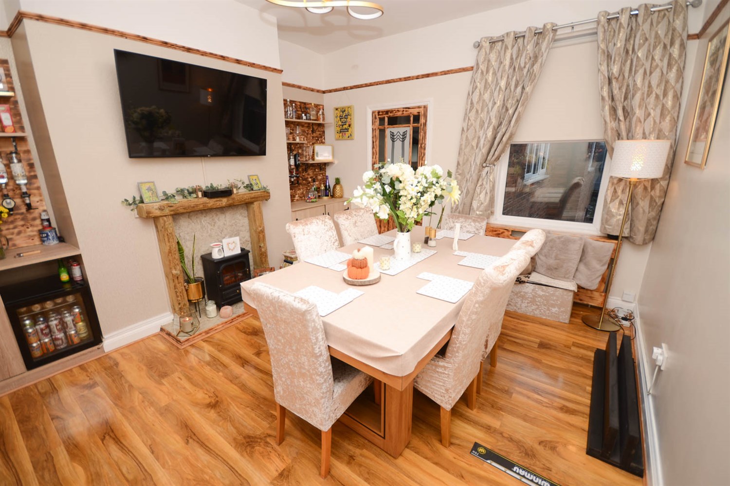 3 bed flat for sale in Eglesfield Road, South Shields  - Property Image 7