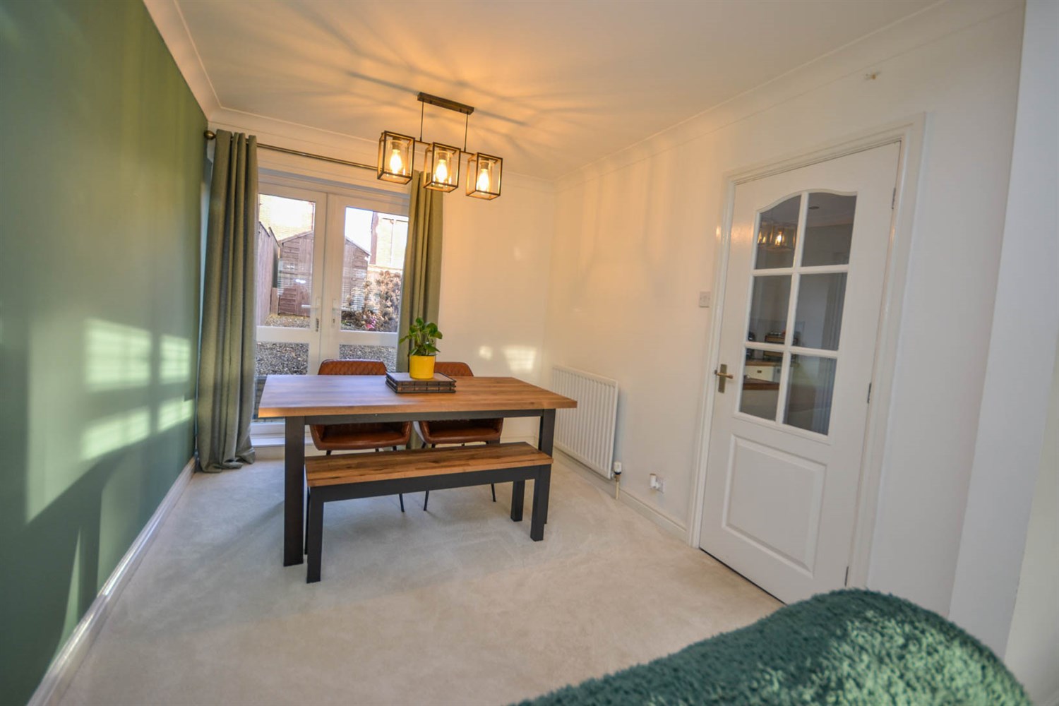 3 bed semi-detached house for sale in Dudley, Cramlington  - Property Image 10