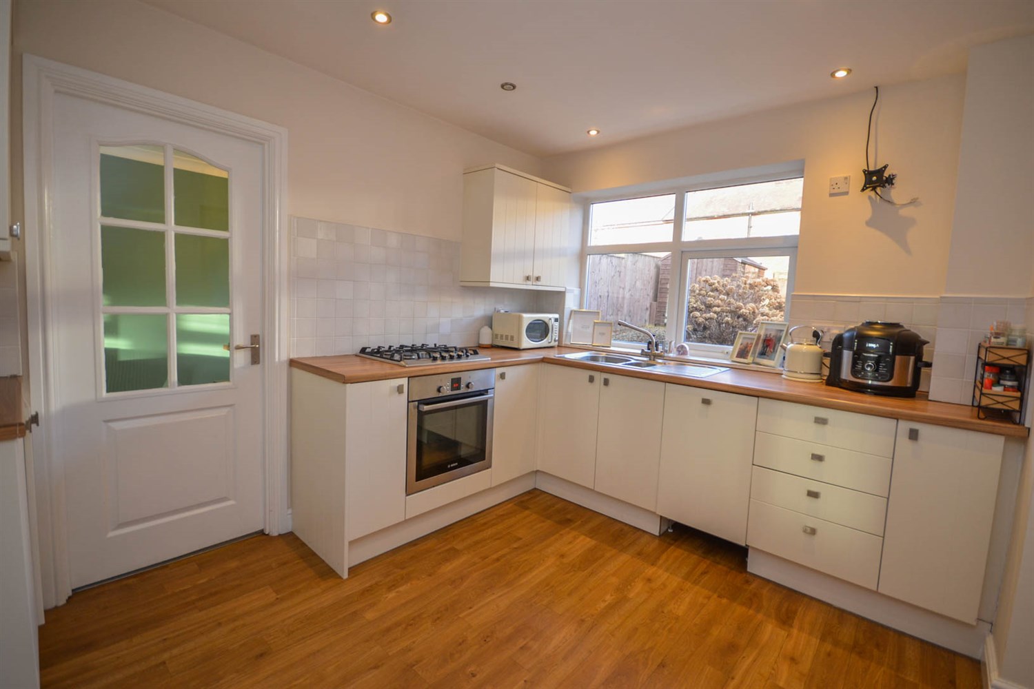 3 bed semi-detached house for sale in Dudley, Cramlington  - Property Image 5
