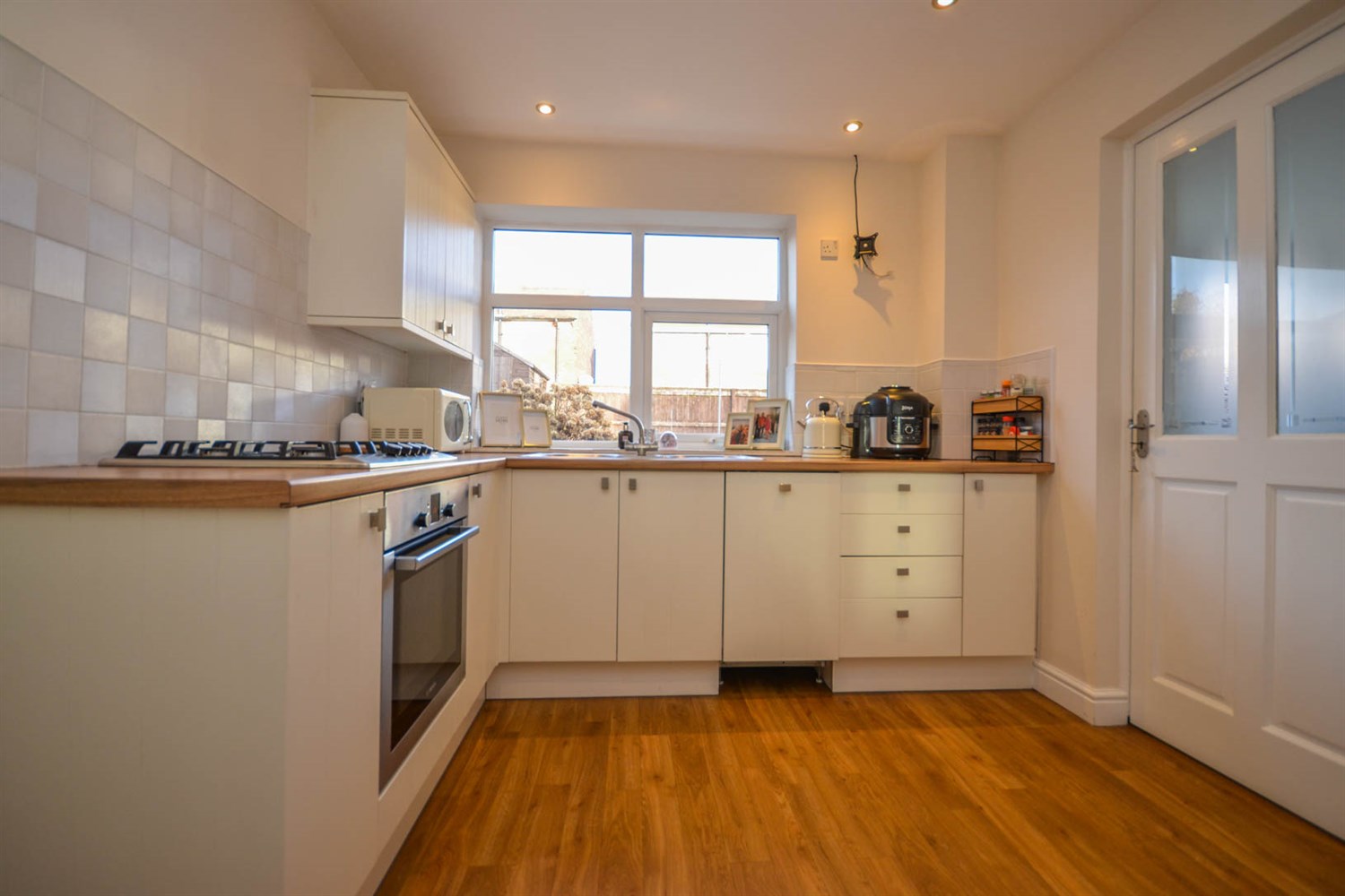 3 bed semi-detached house for sale in Dudley, Cramlington  - Property Image 6