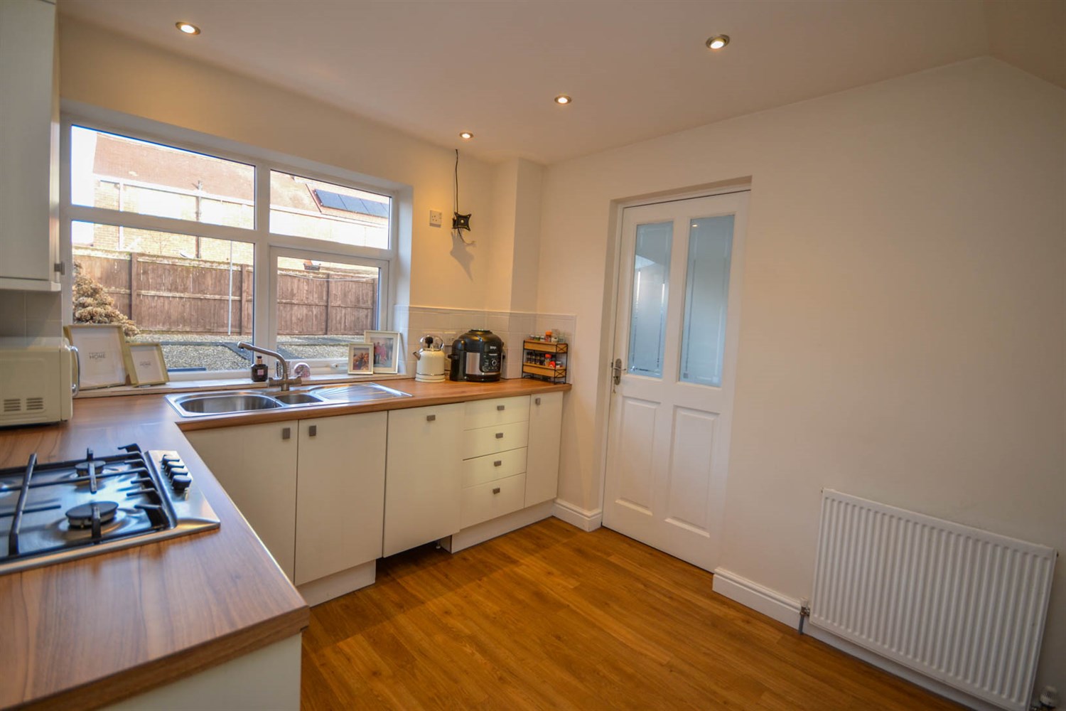 3 bed semi-detached house for sale in Dudley, Cramlington  - Property Image 7