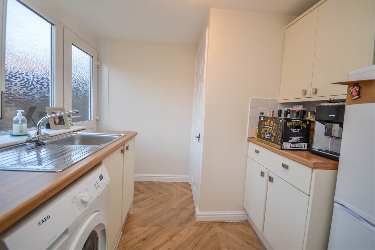 3 bed semi-detached house for sale in Dudley, Cramlington  - Property Image 11